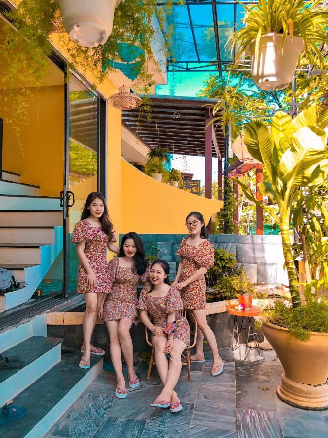 Hoi An Center Town Hotel Exterior foto